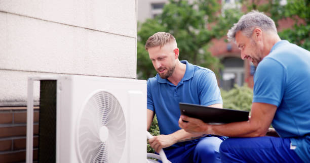 Air duct cleaning in Ford City, CA